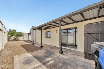 1725 Date St #24, Mesa, AZ 85201