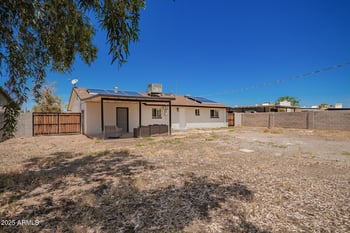 1725 Oraibi Dr, Phoenix, AZ 85027