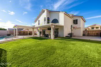 1725 Quail Ave, Phoenix, AZ 85024