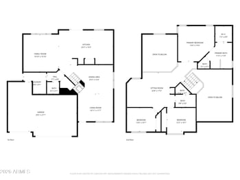 1725 Quail Ave, Phoenix, AZ 85024