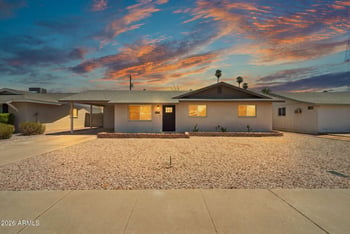 1725 Marilyn Ann Dr, Tempe, AZ 85281