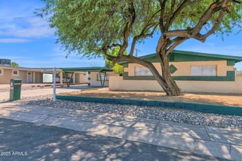 1725 Tonto Ln, Phoenix, AZ 85027