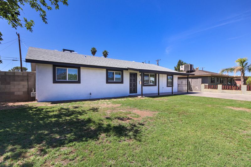 1725 W 6th Ave, Mesa, AZ 85202