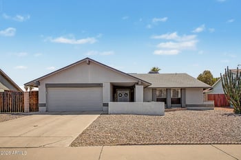 1725 W Angel Fire Ter, Phoenix, AZ 85027