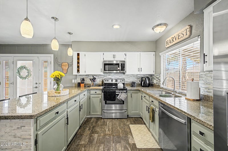 1725 W Angel Fire Ter, Phoenix, AZ 85027