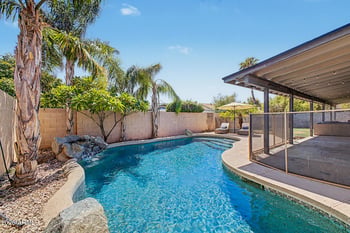 1725 W Angel Fire Ter, Phoenix, AZ 85027