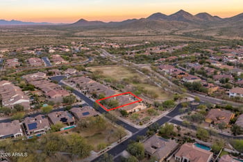 1725 Burnside Trl, Phoenix, AZ 85085