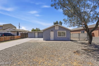 1725 Carol Ave, Phoenix, AZ 85021