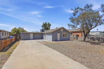 1725 W Carol Ave, Phoenix, AZ 85021