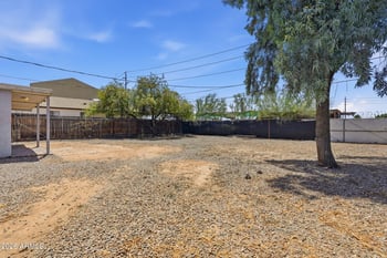 1725 Carol Ave, Phoenix, AZ 85021