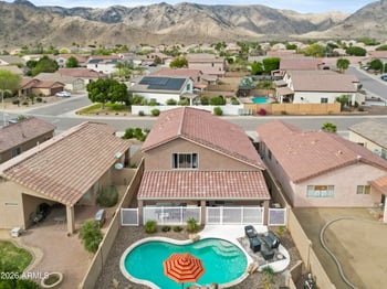 1725 Muirwood Dr, Phoenix, AZ 85045
