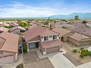 1725 Muirwood Dr, Phoenix, AZ 85045