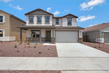 17250 Via Dona Rd, Surprise, AZ 85387