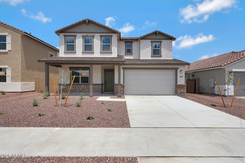 17250 Via Dona Rd, Surprise, AZ 85387