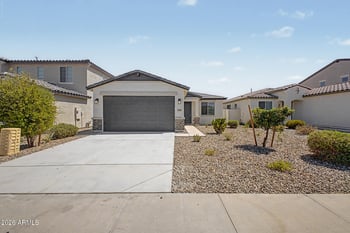 17251 Corrine Dr, Surprise, AZ 85388