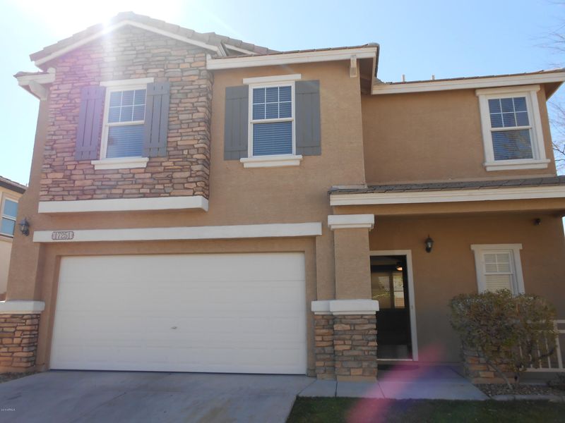 17251 W Ironwood St, Surprise, AZ 85388
