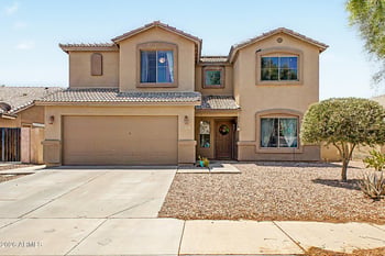 17251 W Watkins St, Goodyear, AZ 85338
