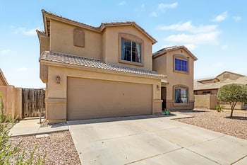 17251 W Watkins St, Goodyear, AZ 85338