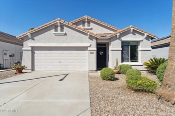 17252 Elm St, Surprise, AZ 85387