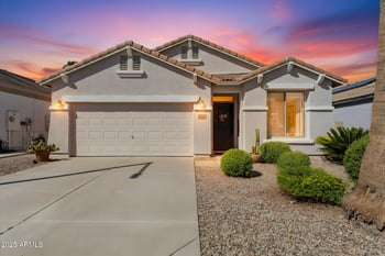 17252 Elm St, Surprise, AZ 85387