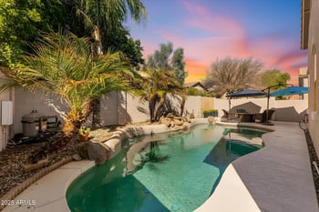 17252 Elm St, Surprise, AZ 85387