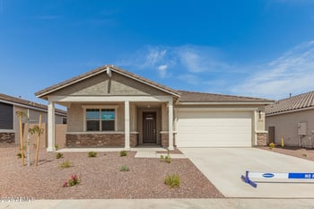 17252 Saguaro Vista Dr, Surprise, AZ 85387