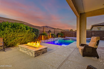 17253 W Echo Ln, Waddell, AZ 85355