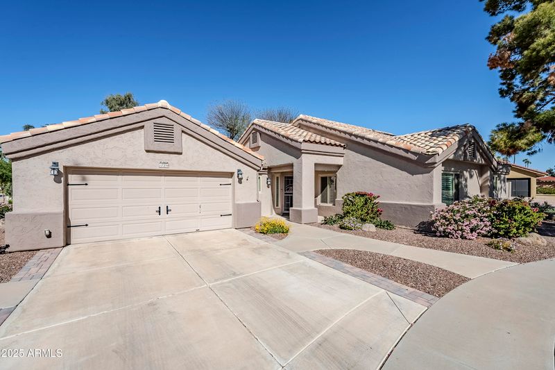 17254 N White Cloud Cir, Surprise, AZ 85374