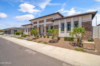 17254 Vacaville St, Surprise, AZ 85388
