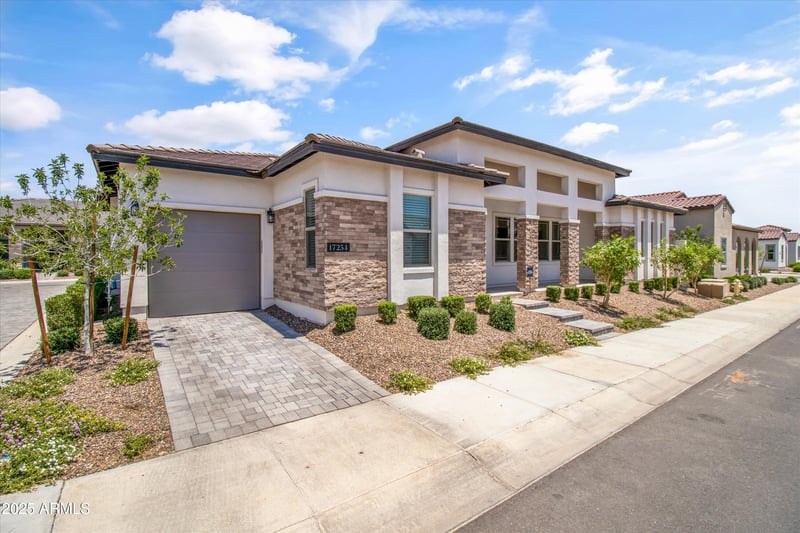 17254 Vacaville St, Surprise, AZ 85388