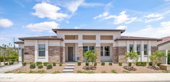 17254 Vacaville St, Surprise, AZ 85388