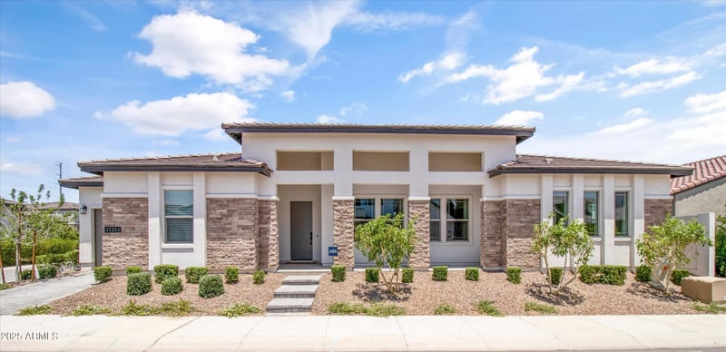 17254 Vacaville St, Surprise, AZ 85388