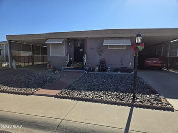 17255 N 66th Dr, Glendale, AZ 85308