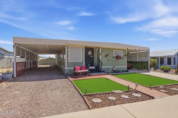 17255 N 66th Dr, Glendale, AZ 85308
