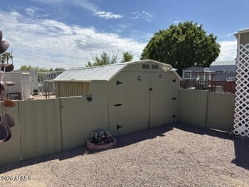 17255 N 66th Dr, Glendale, AZ 85308