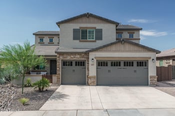 17255 W Diana Ave, Waddell, AZ 85355