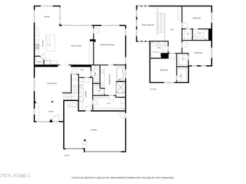 17255 W Diana Ave, Waddell, AZ 85355