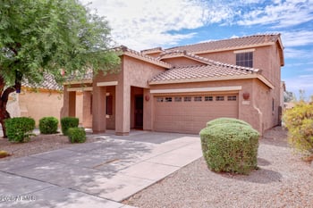 17255 Rimrock St, Surprise, AZ 85388