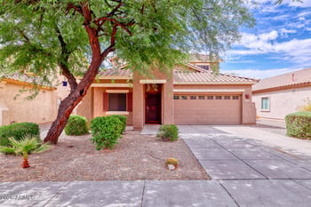 17255 Rimrock St, Surprise, AZ 85388