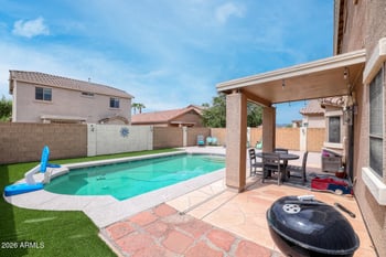 17255 Rimrock St, Surprise, AZ 85388