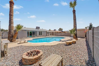 17256 Paradise Park Dr, Phoenix, AZ 85032
