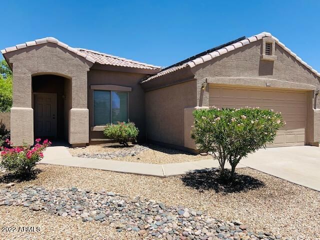 17256 W Apache St, Goodyear, AZ 85338