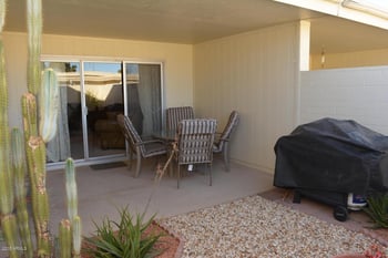 17257 N 106th Ave, Sun City, AZ 85373