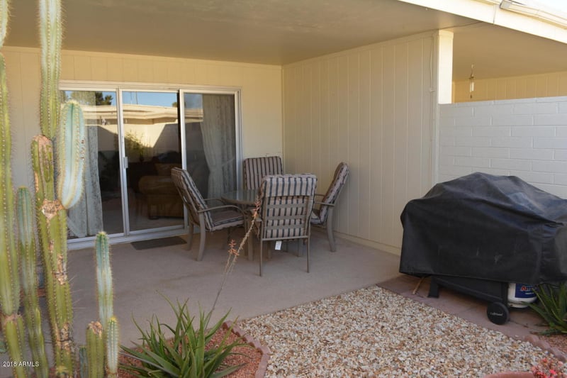 17257 N 106th Ave, Sun City, AZ 85373