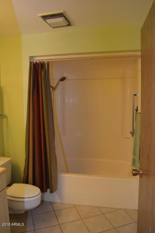 17257 N 106th Ave, Sun City, AZ 85373