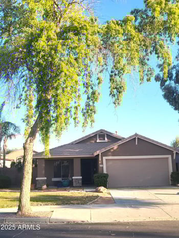 17257 Papago St, Goodyear, AZ 85338
