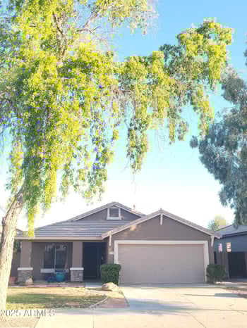 17257 Papago St, Goodyear, AZ 85338