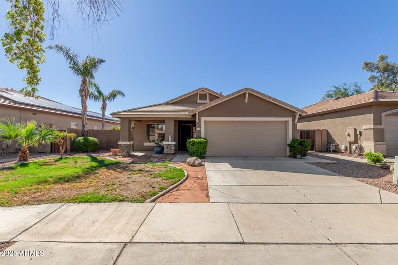 17257 Papago St, Goodyear, AZ 85338