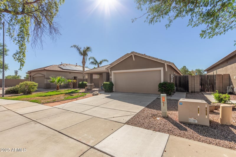 17257 Papago St, Goodyear, AZ 85338