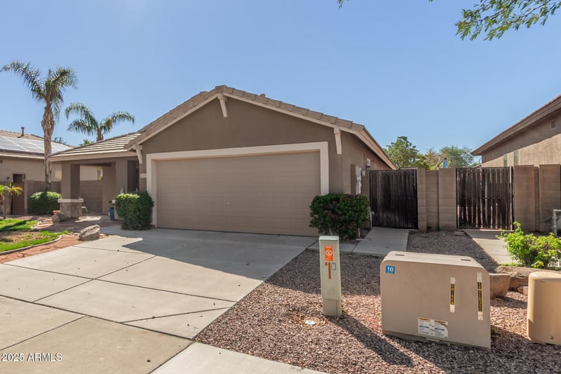17257 Papago St, Goodyear, AZ 85338